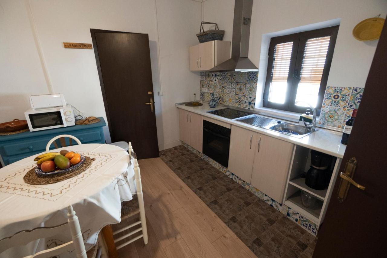 Casa Rural La Bodega Аликанте Екстериор снимка