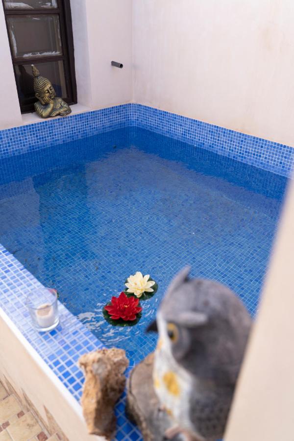Casa Rural La Bodega Аликанте Екстериор снимка