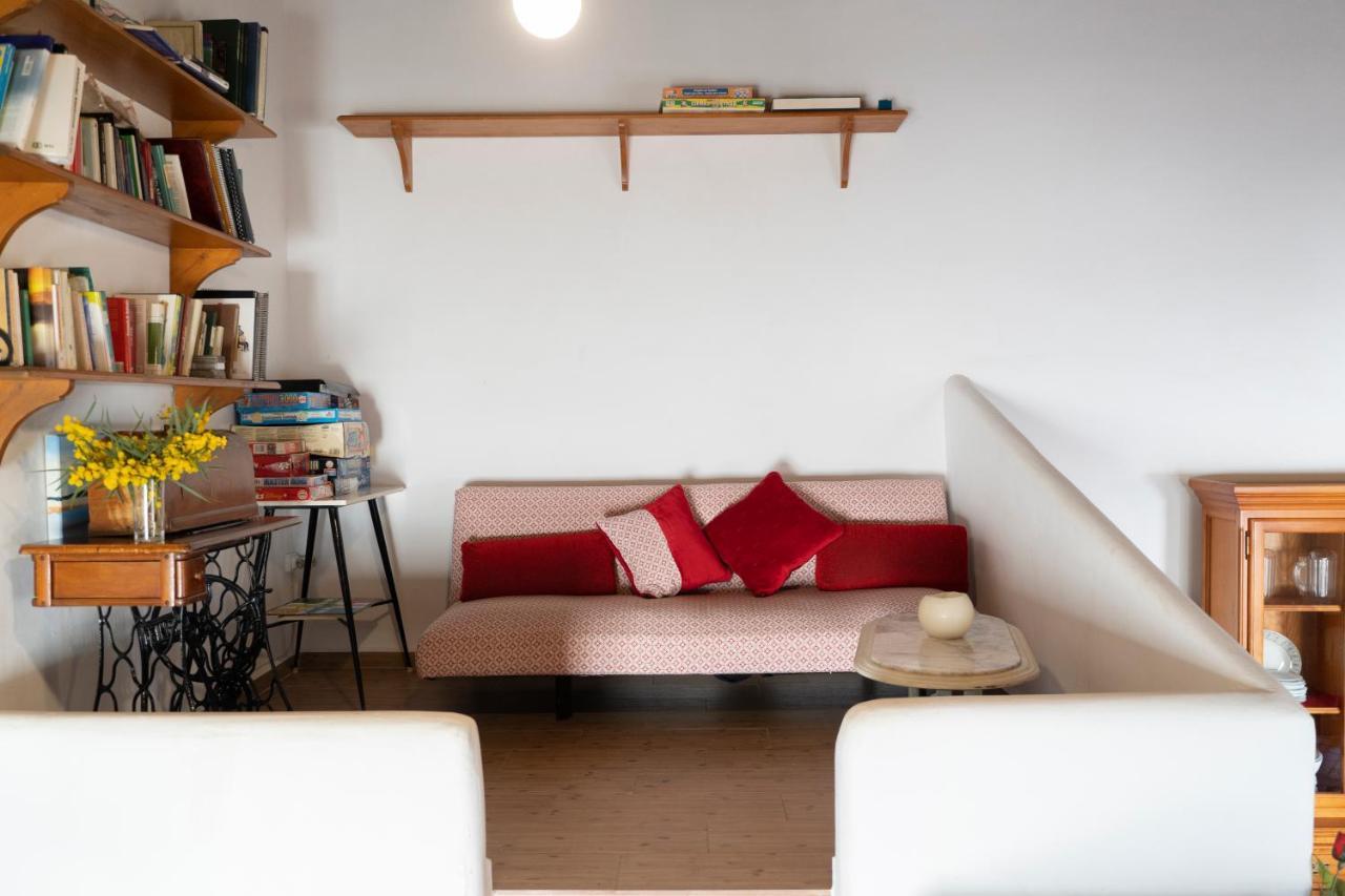 Casa Rural La Bodega Аликанте Екстериор снимка